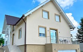 Panoráma Apartman Mogyoród